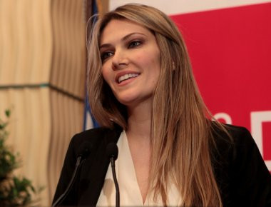 Ε.Καϊλή: «Αυθαίρετες οι δηλώσεις εναντίον μου από τον Πρόεδρο της Πανελλήνιας Ομοσπονδίας Ταξί για την Uber»